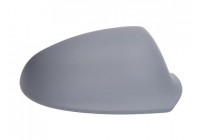 Housing, exterior mirror