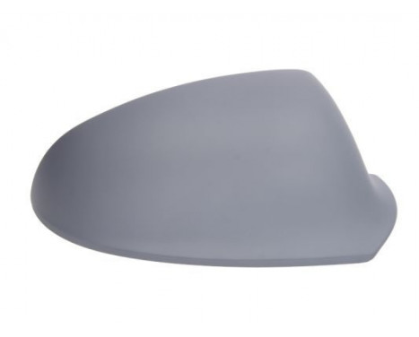 Housing, exterior mirror