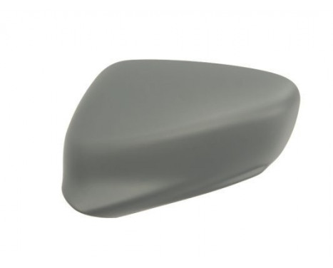 Housing, exterior mirror