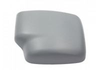 Housing, exterior mirror