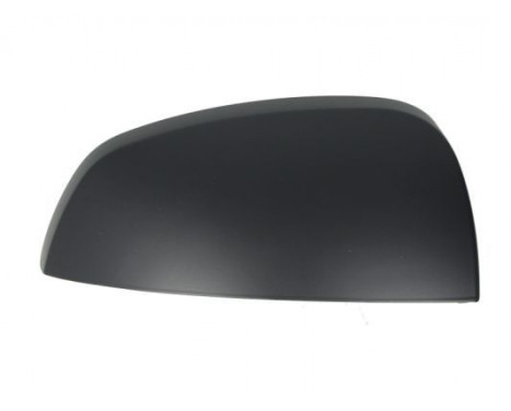 Housing, exterior mirror