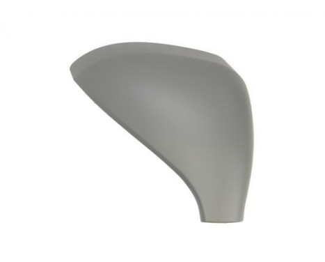 Housing, exterior mirror