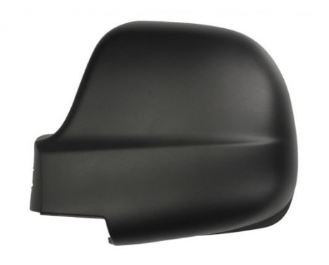 Housing, exterior mirror