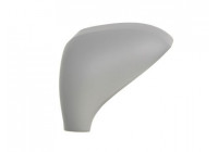 Housing, exterior mirror