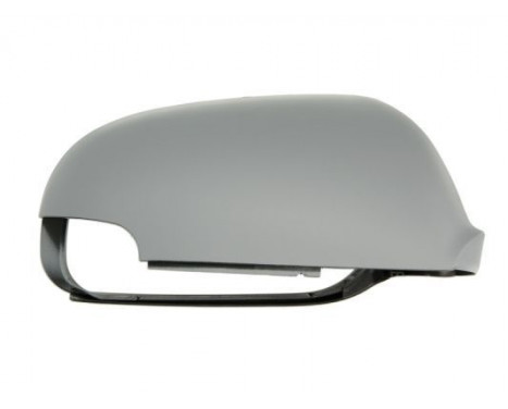 Housing, exterior mirror