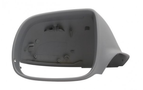 Housing, exterior mirror