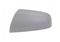 Housing, exterior mirror