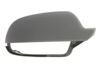 Housing, exterior mirror