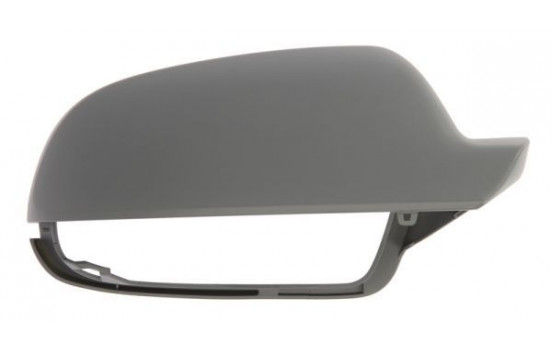 Housing, exterior mirror