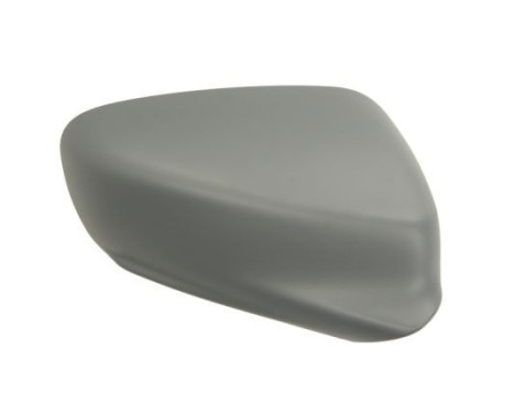 Housing, exterior mirror