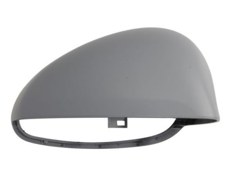 Housing, exterior mirror