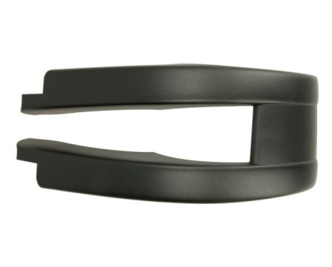 Housing, exterior mirror