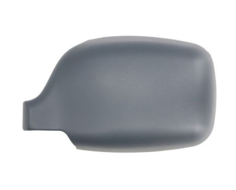 Housing, exterior mirror