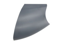 Housing, exterior mirror