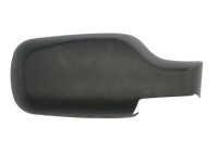 Housing, exterior mirror