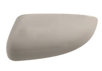 Housing, exterior mirror