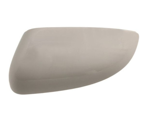 Housing, exterior mirror