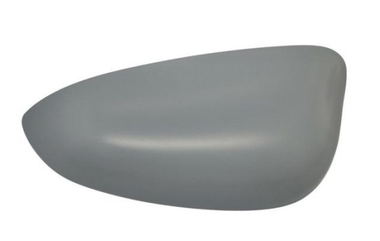Housing, exterior mirror