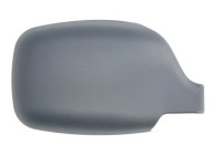 Housing, exterior mirror