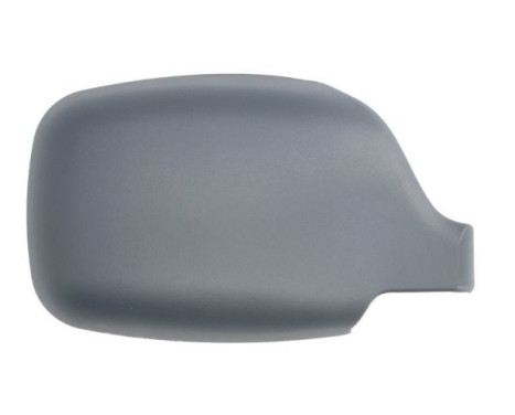 Housing, exterior mirror
