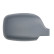Housing, exterior mirror