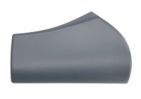 Housing, exterior mirror