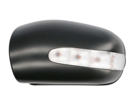 Housing, exterior mirror