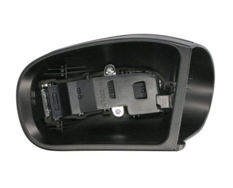 Housing, exterior mirror, Image 2