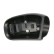 Housing, exterior mirror, Thumbnail 2