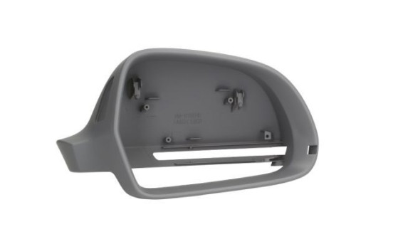 Housing, exterior mirror
