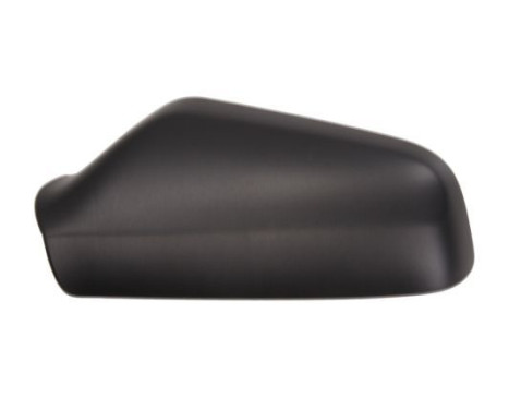 Housing, exterior mirror