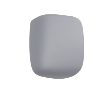 Housing, exterior mirror
