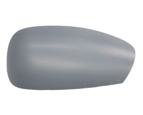 Housing, exterior mirror