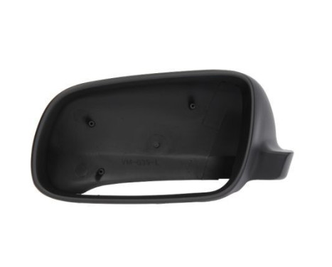 Housing, exterior mirror