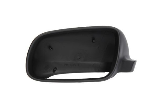 Housing, exterior mirror