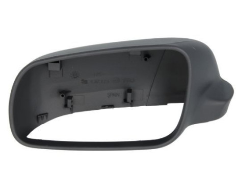 Housing, exterior mirror