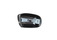 Housing, exterior mirror