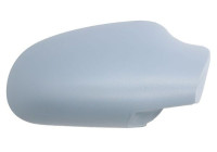 Housing, exterior mirror