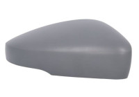 Housing, exterior mirror