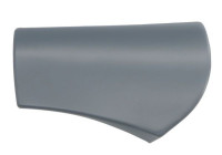 Housing, exterior mirror