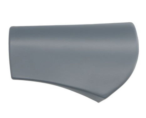 Housing, exterior mirror