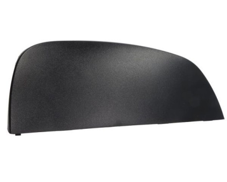 Housing, exterior mirror