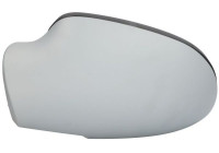 Housing, exterior mirror