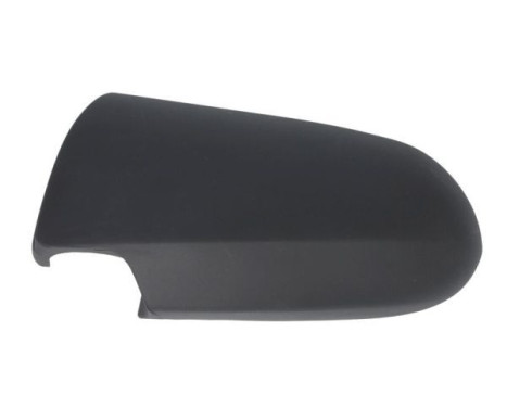 Housing, exterior mirror