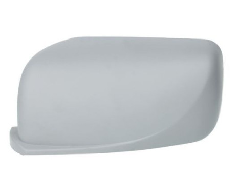 Housing, exterior mirror