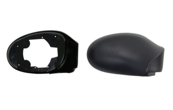 Housing, exterior mirror