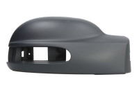 Housing, exterior mirror