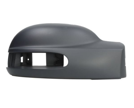 Housing, exterior mirror