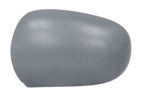 Housing, exterior mirror