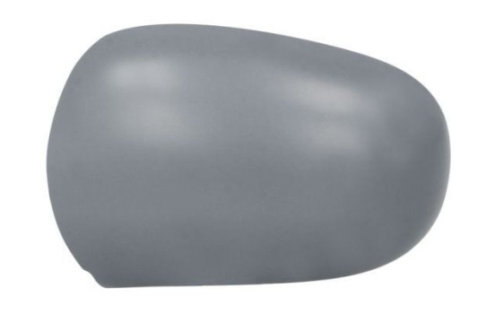 Housing, exterior mirror